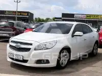 2015 Chevrolet Malibu