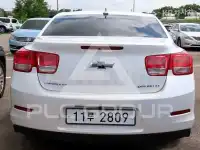 2015 Chevrolet Malibu