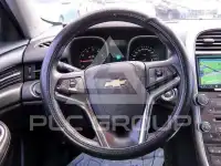 2015 Chevrolet Malibu
