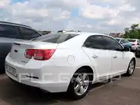 2015 Chevrolet Malibu
