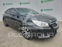 2015 Chevrolet Malibu