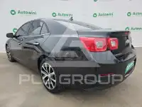2015 Chevrolet Malibu