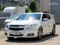2015 Chevrolet Malibu