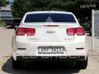 2015 Chevrolet Malibu