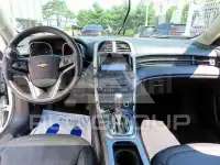 2015 Chevrolet Malibu