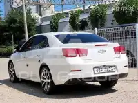 2015 Chevrolet Malibu