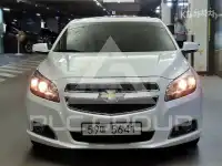 2015 Chevrolet Malibu