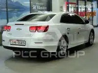 2015 Chevrolet Malibu