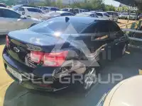 2015 Chevrolet Malibu