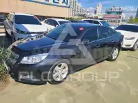 2015 Chevrolet Malibu