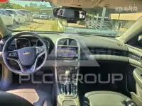2015 Chevrolet Malibu