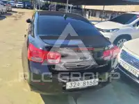2015 Chevrolet Malibu