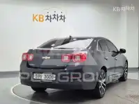 2015 Chevrolet Malibu