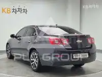 2015 Chevrolet Malibu