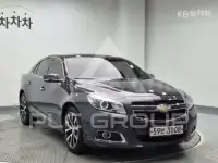 2015 Chevrolet Malibu