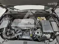 2015 Chevrolet Malibu