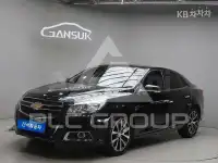 2015 Chevrolet Malibu