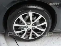 2015 Chevrolet Malibu