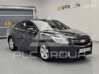 2015 Chevrolet Malibu