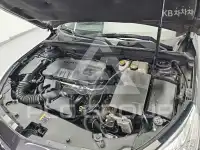 2015 Chevrolet Malibu