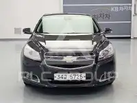 2015 Chevrolet Malibu
