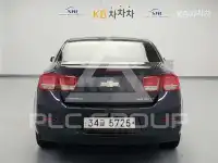 2015 Chevrolet Malibu