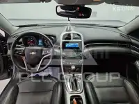 2015 Chevrolet Malibu