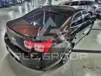 2015 Chevrolet Malibu