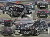 2015 Chevrolet Malibu