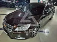 2015 Chevrolet Malibu