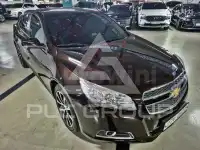 2015 Chevrolet Malibu
