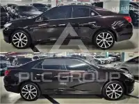 2015 Chevrolet Malibu