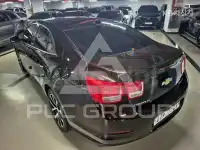 2015 Chevrolet Malibu