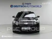 2015 Chevrolet Malibu