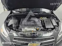 2015 Chevrolet Malibu