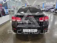 2015 Chevrolet Malibu