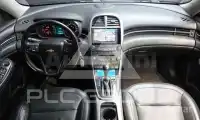 2015 Chevrolet Malibu