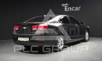 2015 Chevrolet Malibu