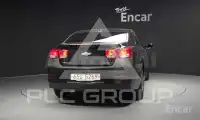 2015 Chevrolet Malibu
