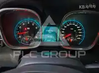 2015 Chevrolet Malibu