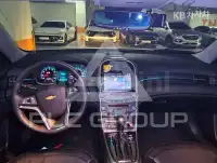 2015 Chevrolet Malibu