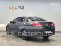 2015 Chevrolet Malibu