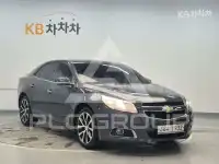2015 Chevrolet Malibu