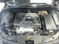 2015 Chevrolet Malibu