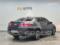 2015 Chevrolet Malibu