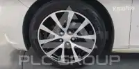 2015 Chevrolet Malibu