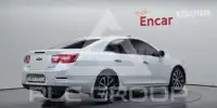 2015 Chevrolet Malibu