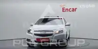 2015 Chevrolet Malibu