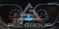 2015 Chevrolet Malibu