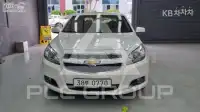 2015 Chevrolet Malibu